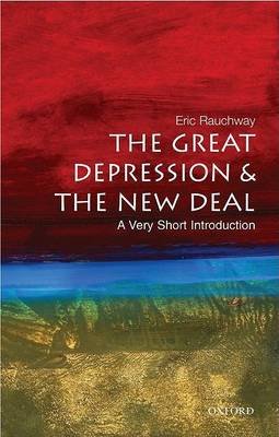 The Great Depression and New Deal
