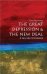The Great Depression and New Deal