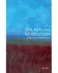 The Reagan Revolution