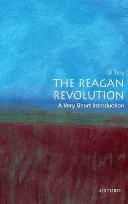 The Reagan Revolution