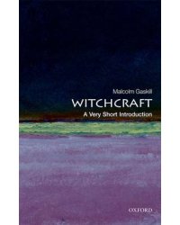 Witchcraft