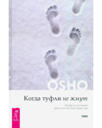 Когда туфли не жмут. Беседы по историям даосского мистика Чжуан-цзы 