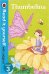 Read It Yourself with Ladybird Thumbelina. Level 3