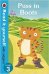 Read It Yourself with Ladybird Puss in Boots. Level 3