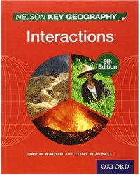 Nelson Key Geography Interactions