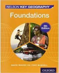 Nelson Key Geography Foundations