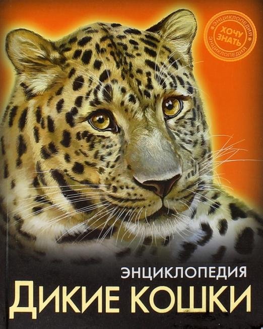 Дикие кошки