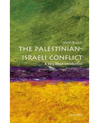 The Palestinian-Israeli Conflict