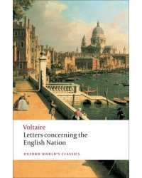 Letters Concerning the English Nation