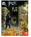 Обложка книги «Игра "Мистер Джек в Лондоне (Mr. Jack)"»