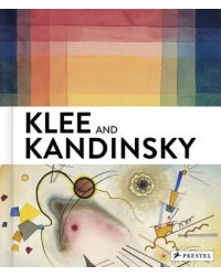 Klee and Kandinsky