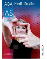 AQA Media Studies AS