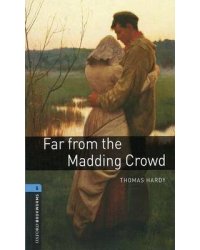 Far from the Madding Crowd