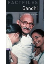 Gandhi