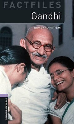 Gandhi