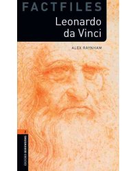 Leonardo Da Vinci
