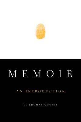 Memoir. An Introduction