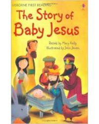 Story of Baby Jesus