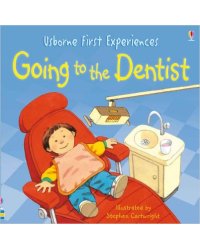 Going to the Dentist