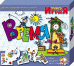 Игра настольная "Время"