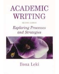 Academic Writing Student's Book