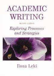 Academic Writing Student's Book