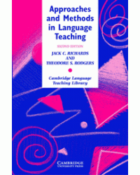 Approaches &amp; Methods in Language Teaching