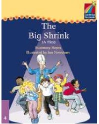 The Big Shrink (Play)