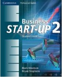 Business Start-Up 2 Student's Book