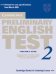Cambridge PET (Preliminary English Test) 2 Teacher's Book