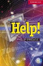 CER (Cambridge English Readers) 1 Help!