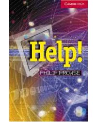 CER (Cambridge English Readers) 1 Help! (+ Audio CD)