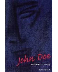 CER (Cambridge English Readers) 1 John Doe