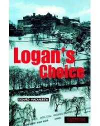 CER (Cambridge English Readers) 2 Logan's Choice