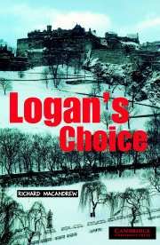 CER (Cambridge English Readers) 2 Logan's Choice