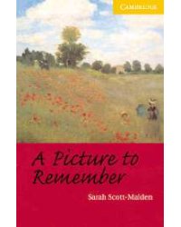 CER (Cambridge English Readers) 2 A Picture to Remember