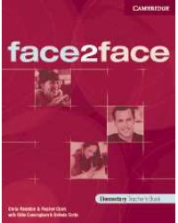 Face2Face Elementary Teacher's Book
