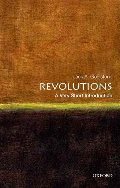Revolutions