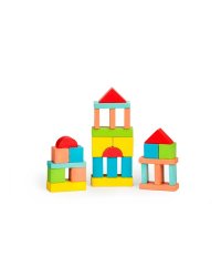 Конструктор "Краски дня. Утро", 30 деталей