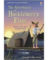 The Adventures of Huckleberry Finn