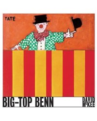 Big-top Benn