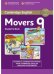 Cambridge English Young Learners 9 Movers Student's Book: Authentic Examination Papers from Cambridge English Language Assessment