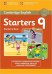 Cambridge English Young Learners 9 Starters Student's Book: Authentic Examination Papers from Cambridge English Language Assessment