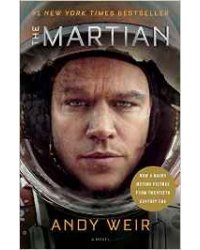 The Martian. Movie Tie-In