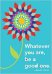 Whatever You Are POP! Chart
