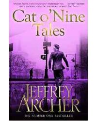 Cat O' Nine Tales