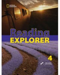 Reading Explorer 4. Student Book (+ CD-ROM)