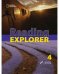 Reading Explorer 4. Student Book (+ CD-ROM)