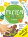 Обложка книги «Рисуем пальчиками. 5-7 лет. 5 уровень» — Узорова Ольга Васильевна, Нефедова Елена Алексеевна, ISBN 9785919829669