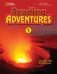 Reading Adventures 1. Student Book